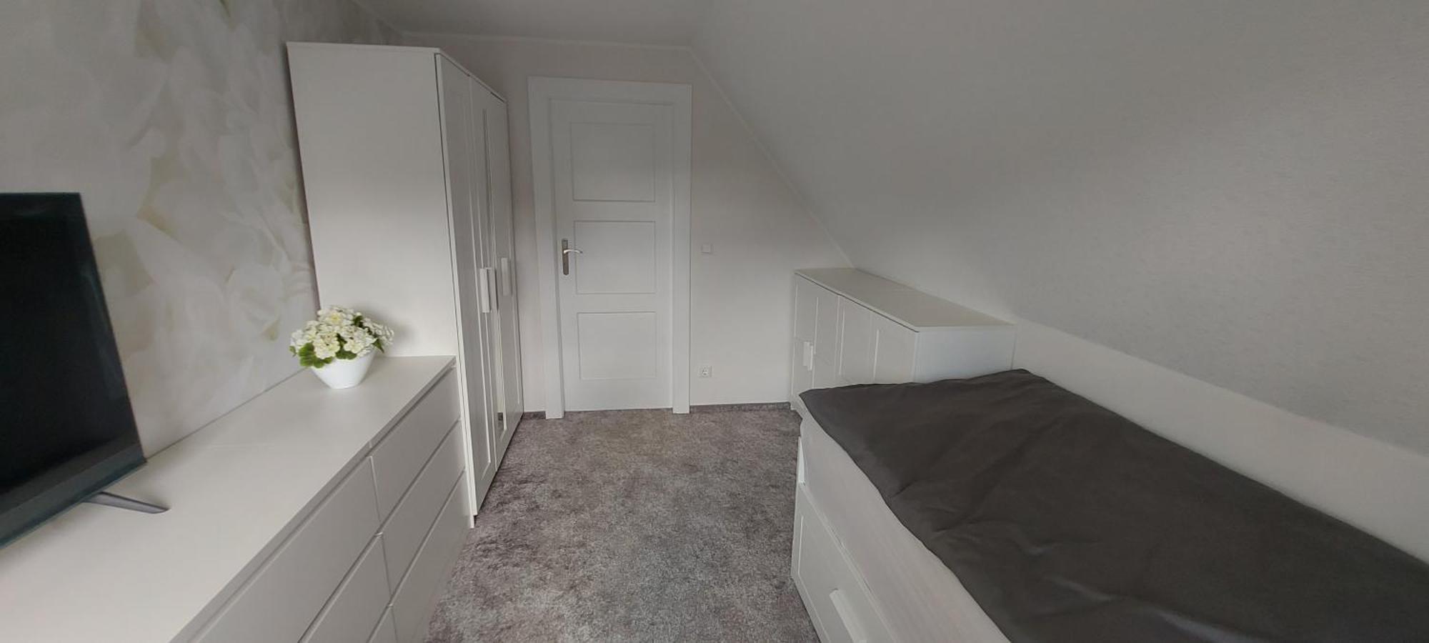 Ferienhaus Landbruecke Großschönau Kültér fotó